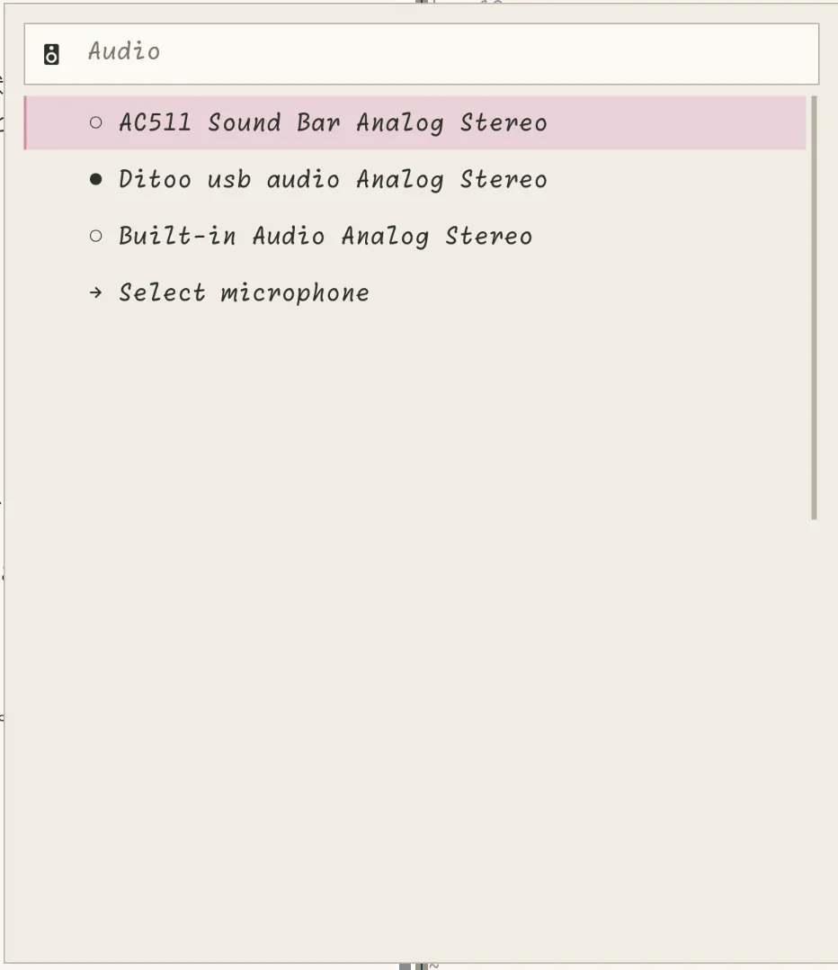 rofi_audio