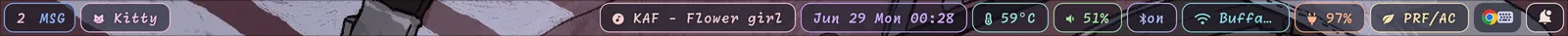 waybar